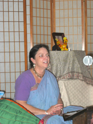 SCSMath - Bhakti Yoga